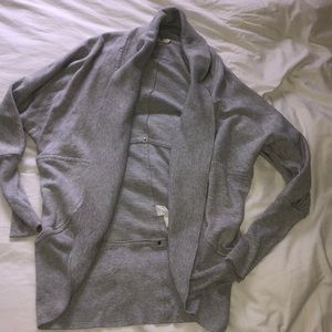 Wilfred Diderot cardigan